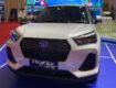 Rocky e-Smart Hybrid