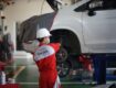 Servis Bengkel Mitsubishi