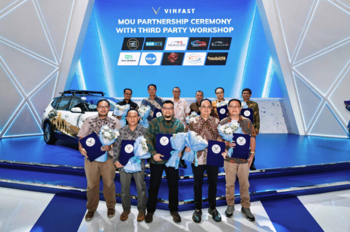 VinFast Authorized Service Outlet