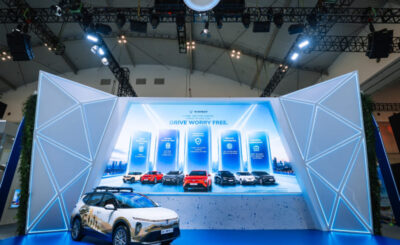 VinFast GIIAS Surabaya 2026
