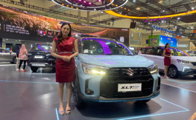Mobil Keluarga GIIAS 2026