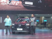 Suzuki Fronx SGX Hybrid Kuro