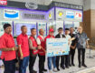 CSR PT Sumber Berkat
