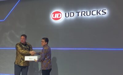 UD Truck Indonesia