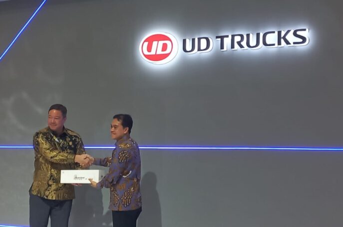 UD Truck Indonesia