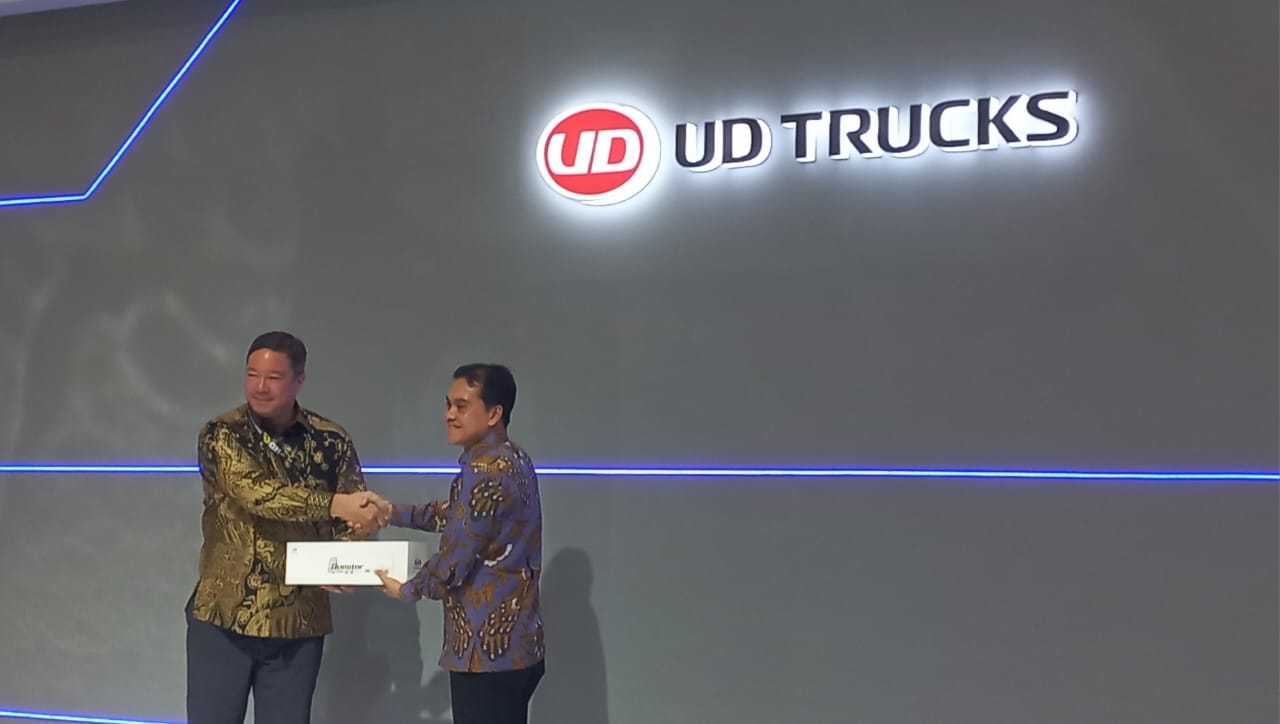 UD Truck Indonesia