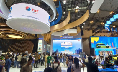 TAF GIIAS 2026
