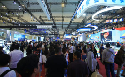 GIIAS 2026