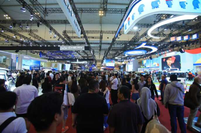 GIIAS 2026