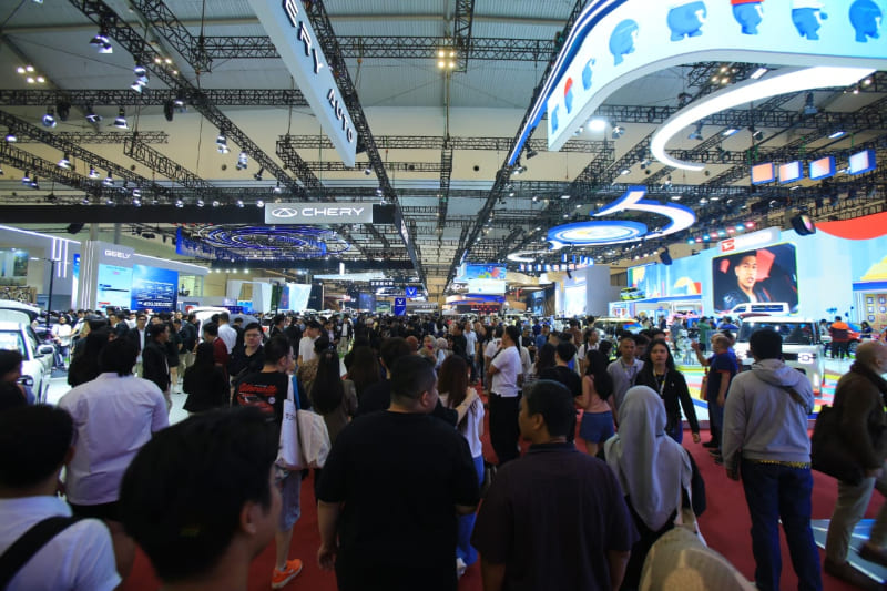 GIIAS 2026