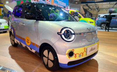 Wuling Aira EV