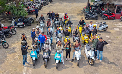 Neon Riders Club