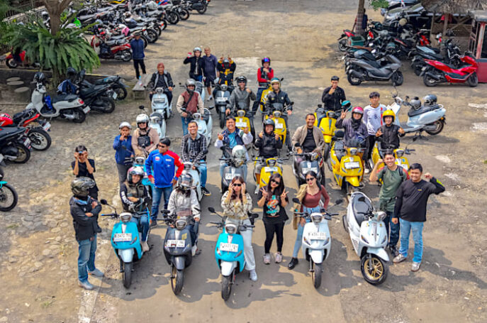 Neon Riders Club