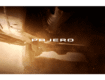 All-New Mitsubishi Pajero