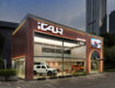 iCAR Andalan SCBD