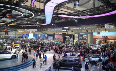 GIIAS 2026