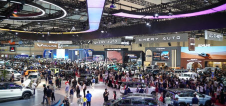 GIIAS 2026