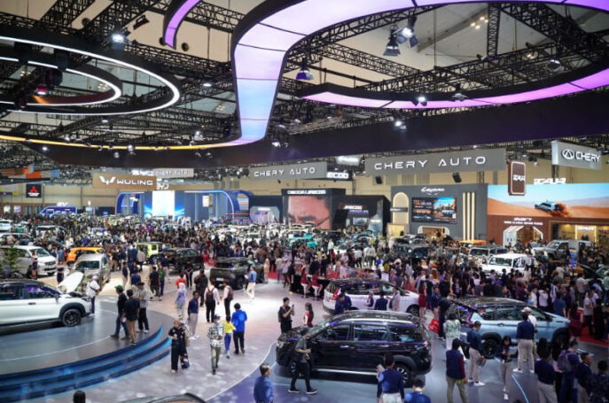 GIIAS 2026