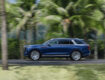 Hongqi Neo-Chinese Luxury