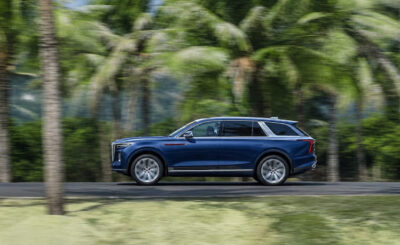 Hongqi Neo-Chinese Luxury