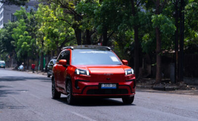 AION V