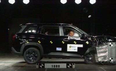 ASEAN NCAP Destinator