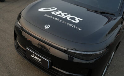 Leapmotor ASICS Jakarta : Speed : Race 2026