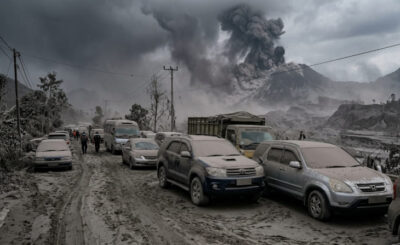 Abu Vulkanik