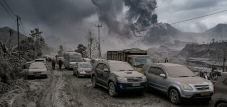 Abu Vulkanik