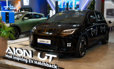 GAC GIIAS Bandung 2026