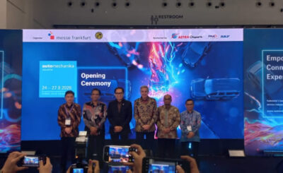 AutoMechanica Jakarta 2026