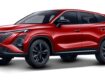Chery Omoda C5