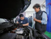 Chery Technician Skill Contest 2026