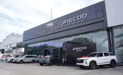 Diler Jaecoo