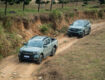 Ford Everest Platinum vs Ranger Platinum