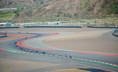 Pertamina Mandalika Racing Series