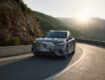 Mercedes-Benz GLC Listrik