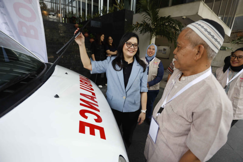 Bosch Indonesia