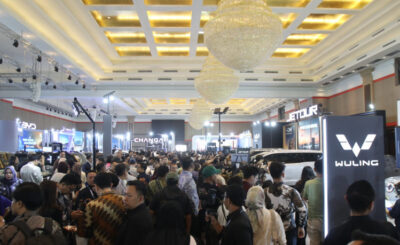 GIIAS Bandung 2026