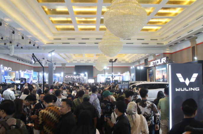 GIIAS Bandung 2026