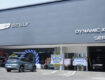 Geely Dynamic Jogja