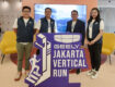 Geely Jakarta Vertical Run 2026