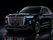 Hongqi E-HS9