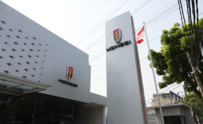 Hongqi House Mampang