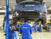 Suzuki BIT Pulo Gadung