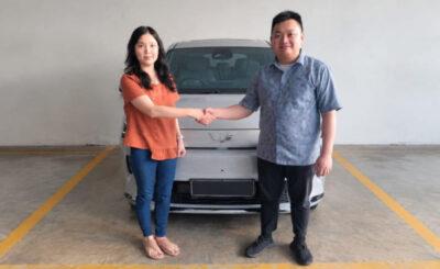 Kasus Wuling Surabaya