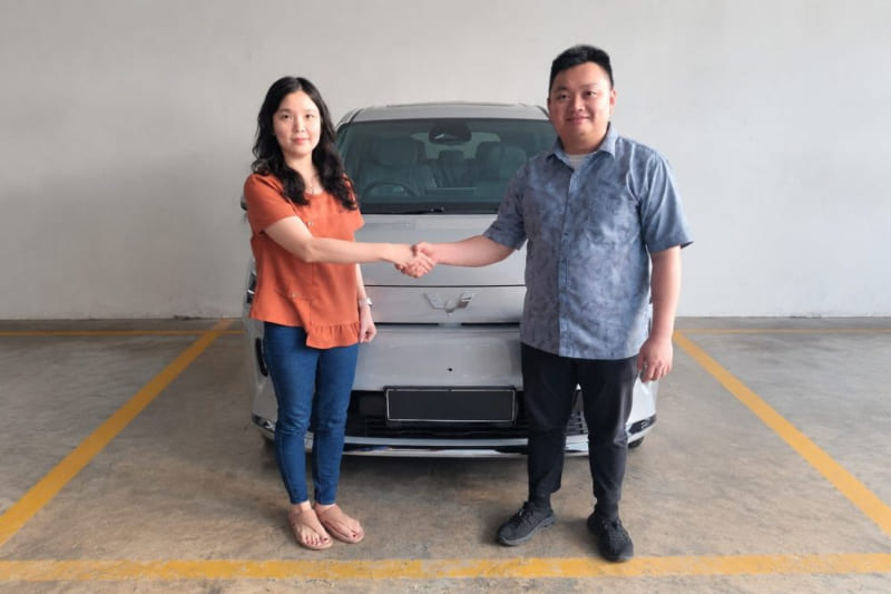 Kasus Wuling Surabaya