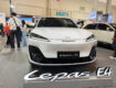 Lepas E4 Ev