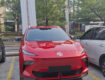 MG S5 EV