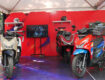 Promo Motor Honda